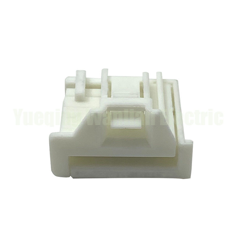 6 Pin 1-969489-3 Auto Connector Voor Volkswagen Leeslicht Harness Plug Voor Audi achteruitkijkspiegel Schakelaar