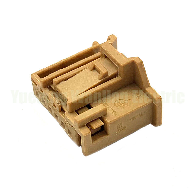6 Pin 1-969489-2 Connectoren Accessoires Elektronische componenten Automobiele connector