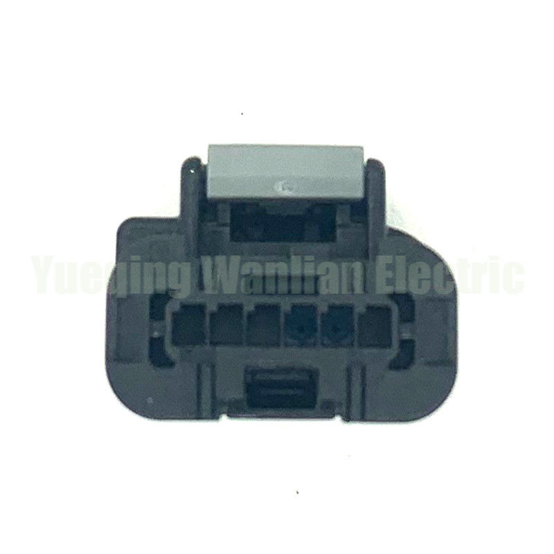 6 pin 2272975-9 auto connector auto draad harnas connector Vrouwelijke Connect Cable Connector Kit