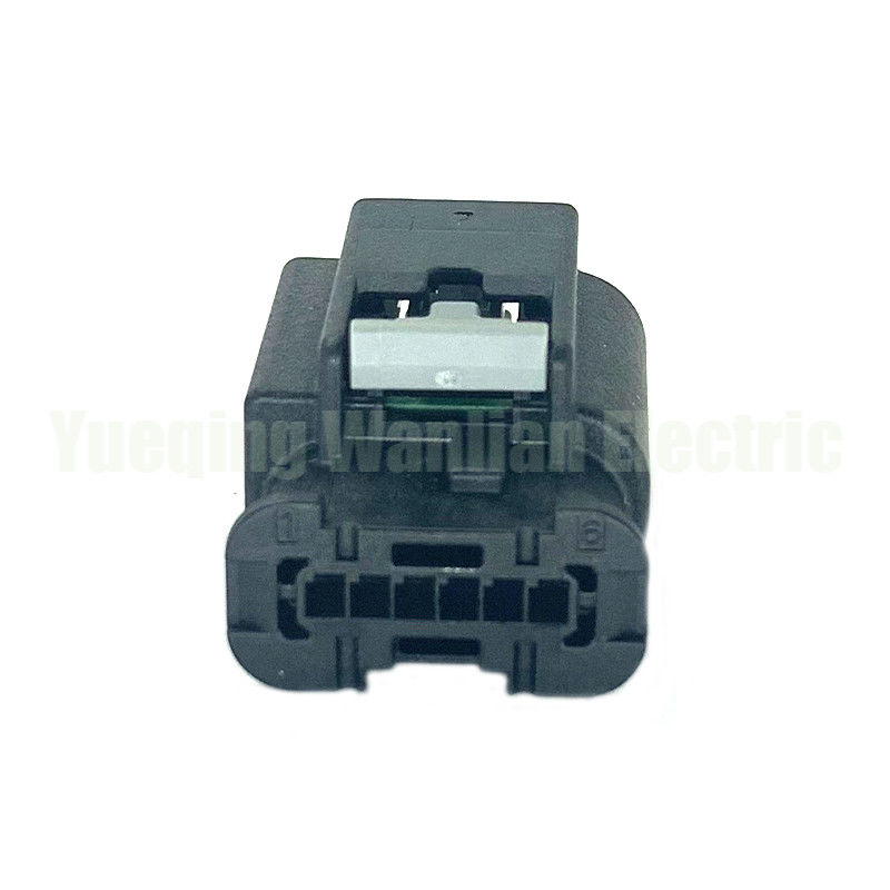 6 pin 2272975-9 auto connector auto draad harnas connector Vrouwelijke Connect Cable Connector Kit
