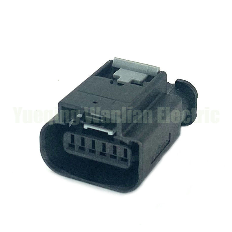 6 pin 2272975-9 auto connector auto draad harnas connector Vrouwelijke Connect Cable Connector Kit