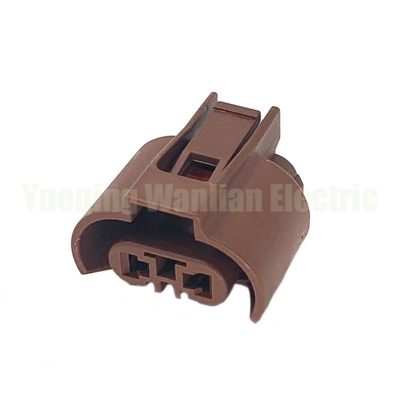 2 Pin 7283-1928-80 Low Beam Plug Fog Light Connector Voor Lexus Toyota Highlander Corolla Camry