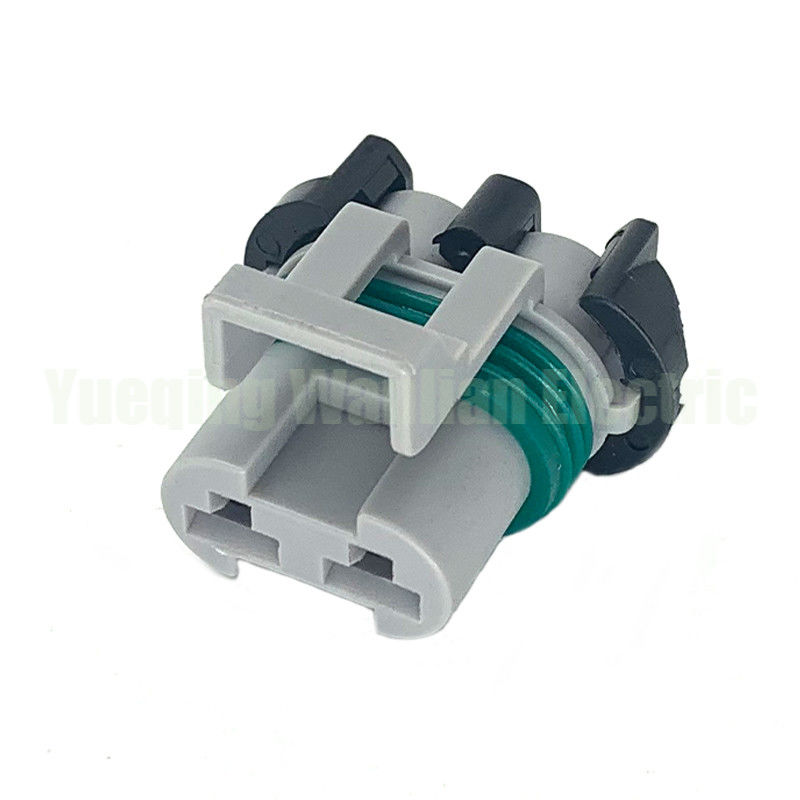 15363990 12147067 Watertank Radiator Fan Connector Plug Toyota Map Sensor Vrouwelijk stopcontact