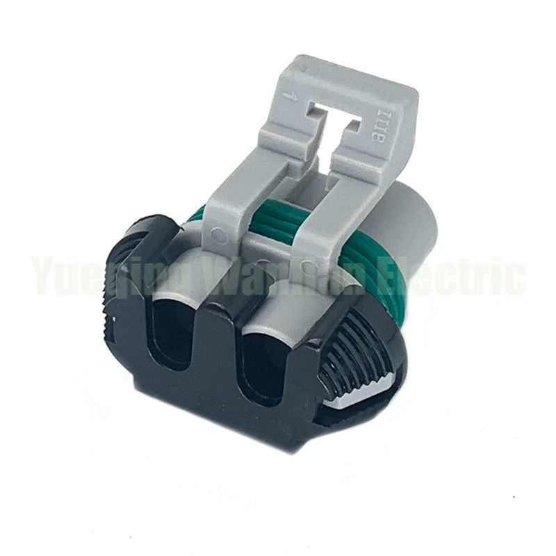 15363990 12147067 Watertank Radiator Fan Connector Plug Toyota Map Sensor Vrouwelijk stopcontact