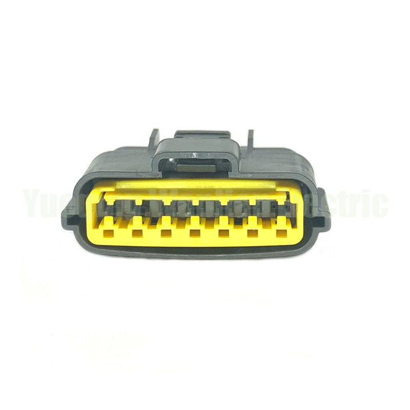 7 Pin 6098-0148 vrouwelijke plastic behuizing plug draad elektrische kabel automotive waterdichte connector