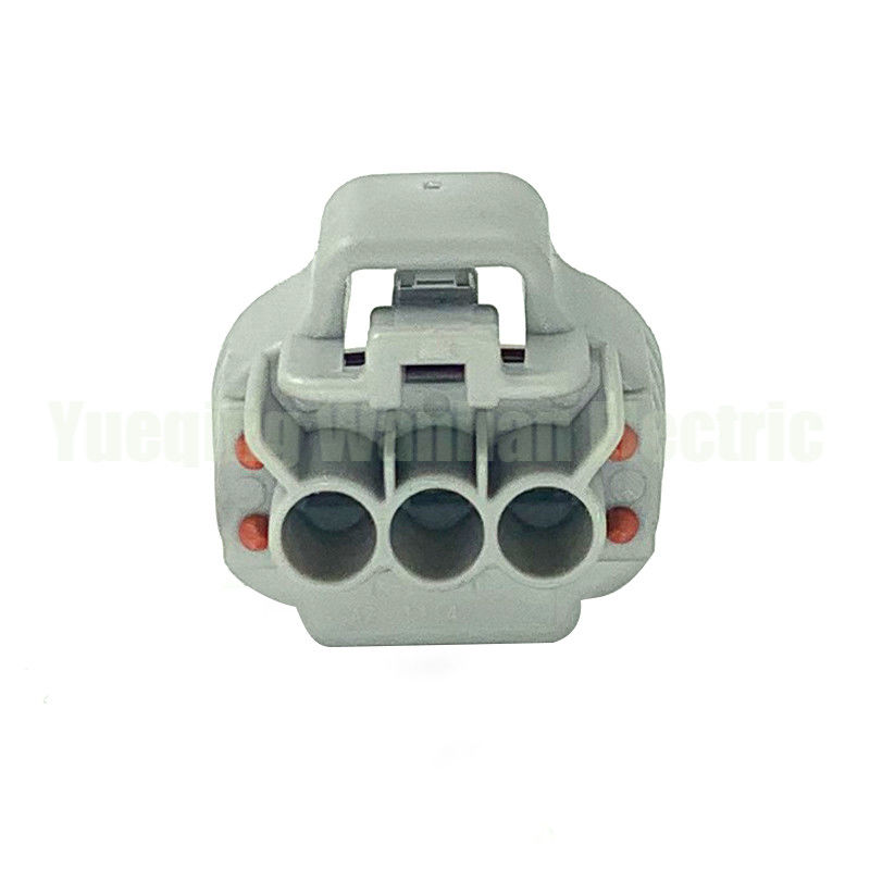 3 pin DS-BN-3F-GR 9098-11143 vrouwelijke behuizing waterdichte stekker auto bedrading harnas kabel connector