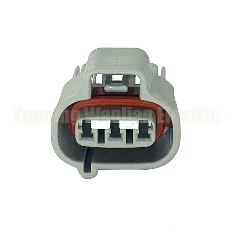 3 pin DS-BN-3F-GR 9098-11143 vrouwelijke behuizing waterdichte stekker auto bedrading harnas kabel connector