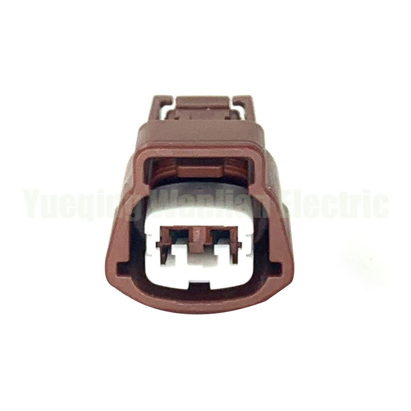 2 Pin 6189-0774 watertemperatuur sensor plug luidspreker auto waterdichte connector