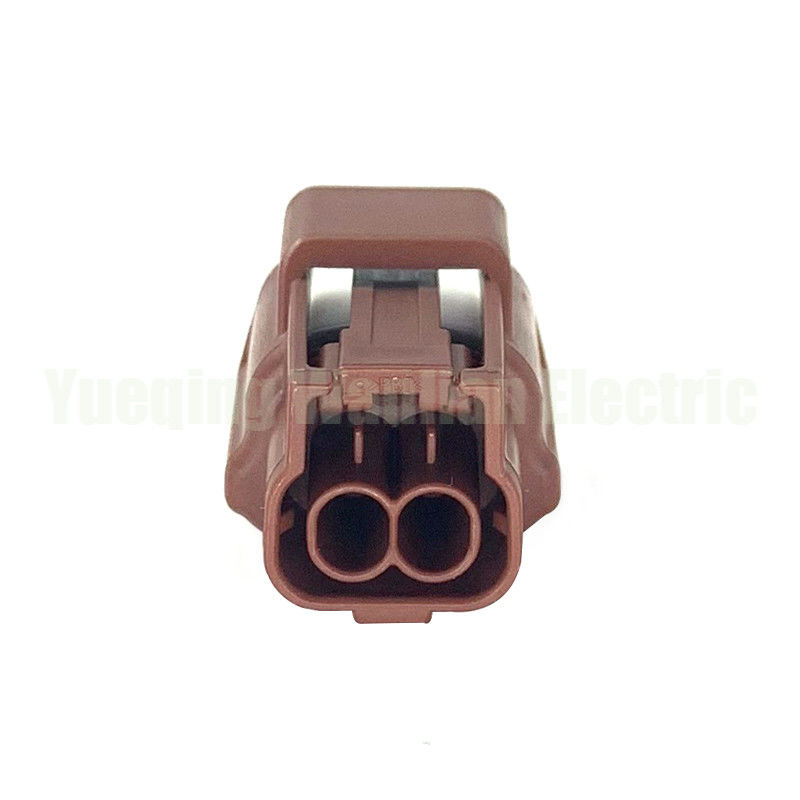 2 Pin 6189-0774 watertemperatuur sensor plug luidspreker auto waterdichte connector