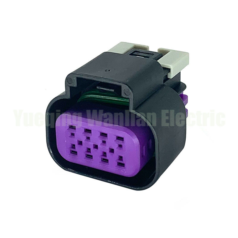 8 Pin 15326835 Delphi Automotive Daytime Running Light DRL Connector Fog Lamp Socket Voor Buick Chevrolet Chevy