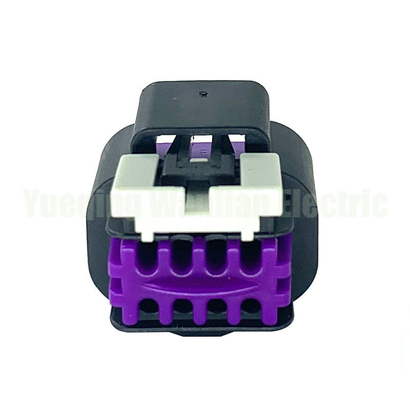 8 Pin 15326835 Delphi Automotive Daytime Running Light DRL Connector Fog Lamp Socket Voor Buick Chevrolet Chevy