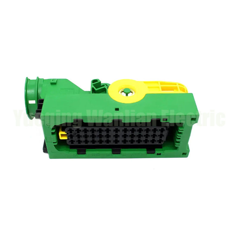 39 Pin 5-1718321-3 Vrouwelijk Automobiele ureapomp computerbord ECU DCU module aansluiting Connector Bedrading Socket