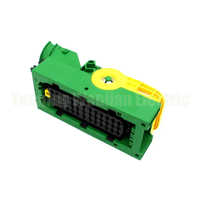 39 Pin 5-1718321-3 Vrouwelijk Automobiele ureapomp computerbord ECU DCU module aansluiting Connector Bedrading Socket