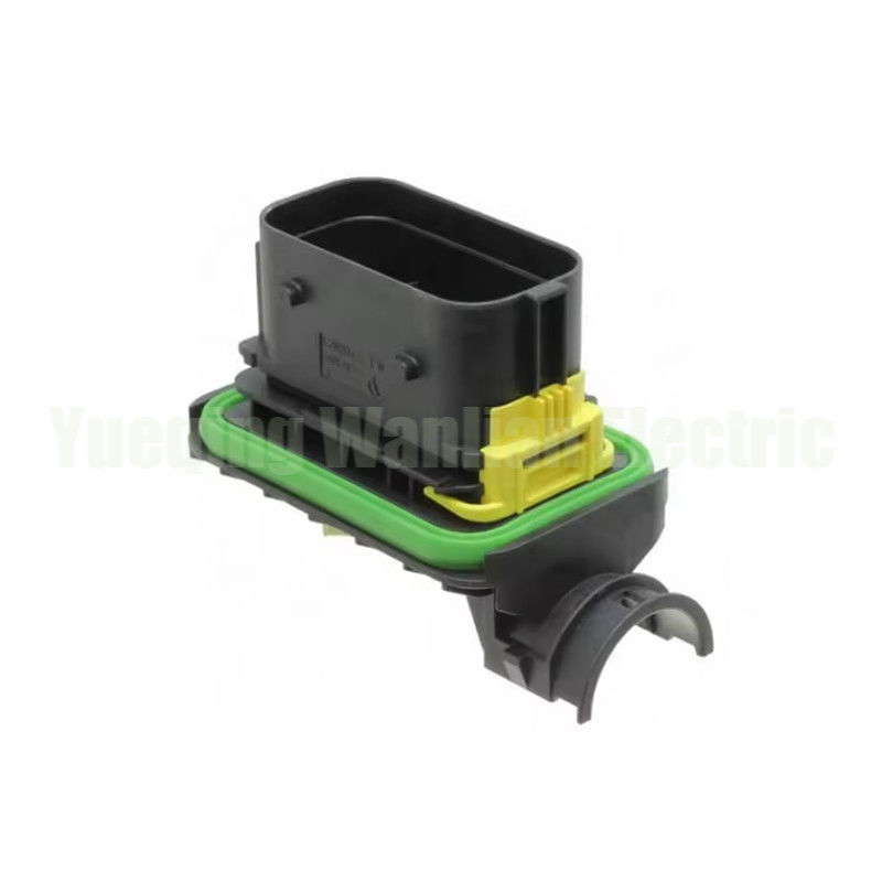 26 Pin 1-2112041-1 Autoverbinding Plug met terminal dekking Voor Tyco TE AMP