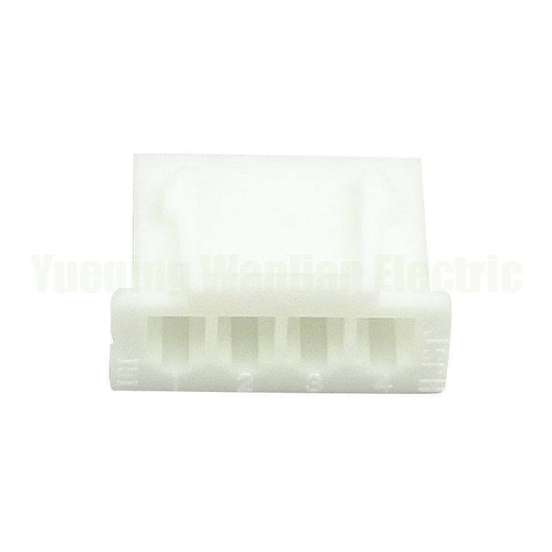 XHP-4 Plug-in verzegelde automotive connector 4 pin auto draad harnas connectoren