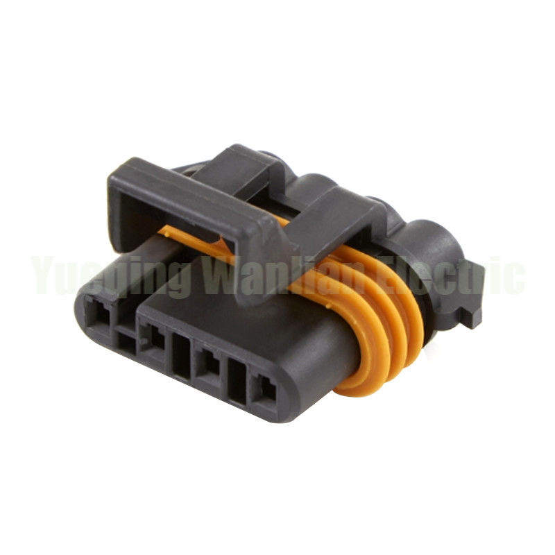 4 pin alternator connector 12162144 12047948 Starter Auto draad stopcontact Auto zuurstof sensor
