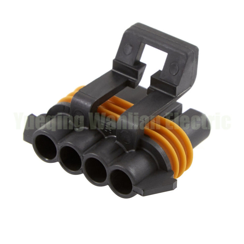 4 pin alternator connector 12162144 12047948 Starter Auto draad stopcontact Auto zuurstof sensor