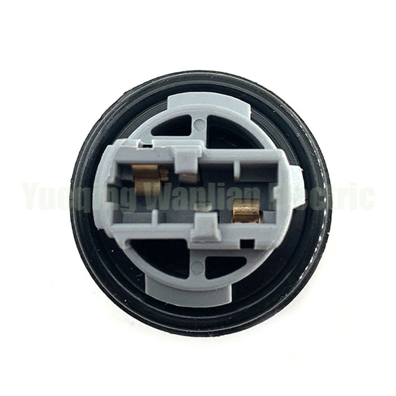 WLDZ-001 Fender Side Marker Lamphouder Adapter voor de basis van de lamp
