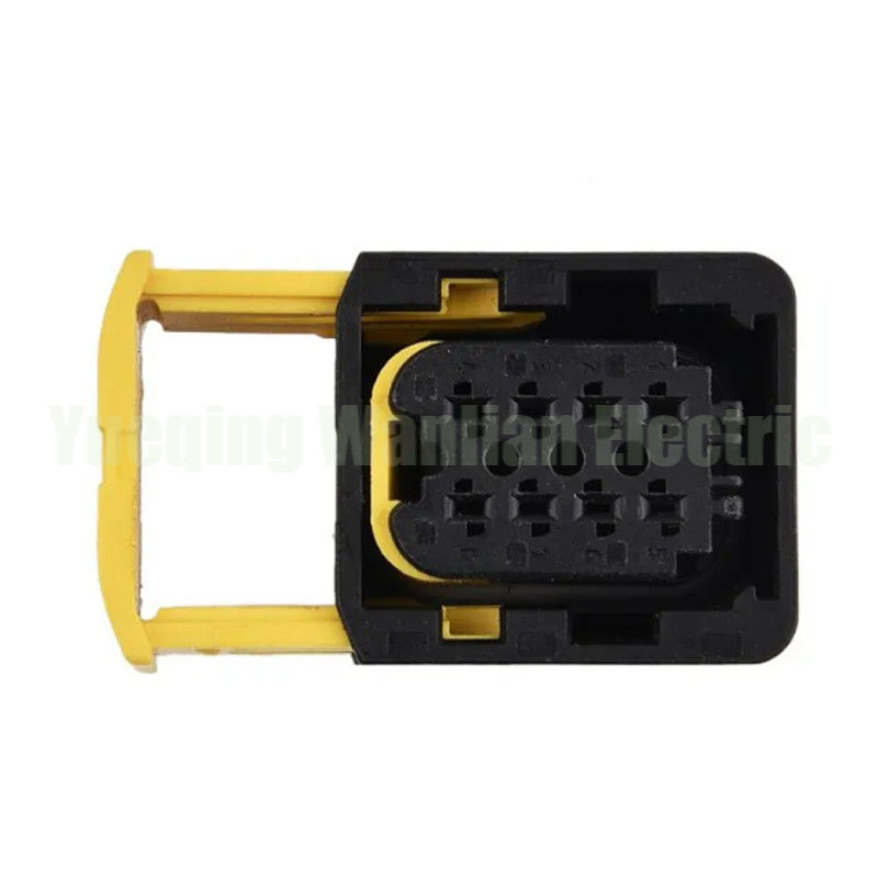 8 Pin 1-1418479-1 HDSCS-serie Waterdichte aansluitkabel voor auto's