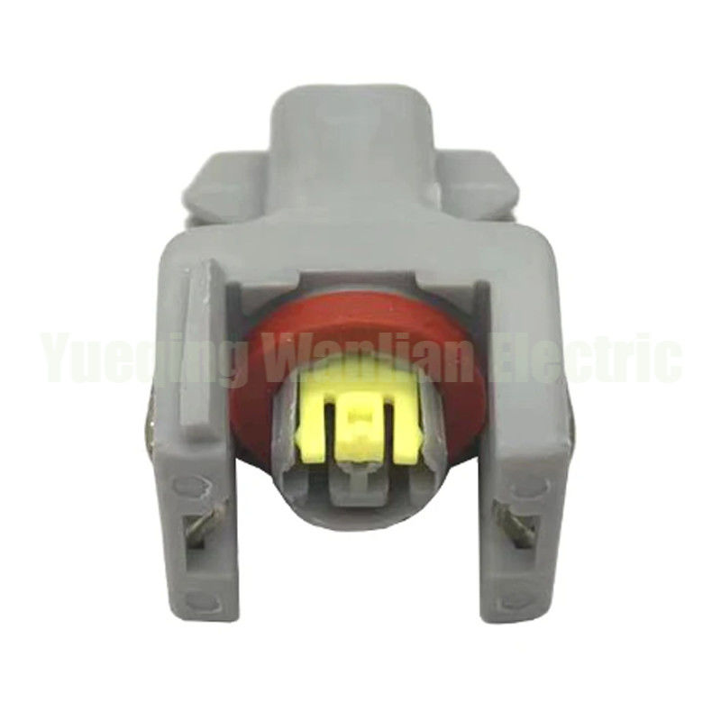 1743486-3 240PC024S8014 10811963 2 pin waterdicht automotive connector brandstof diesel injector