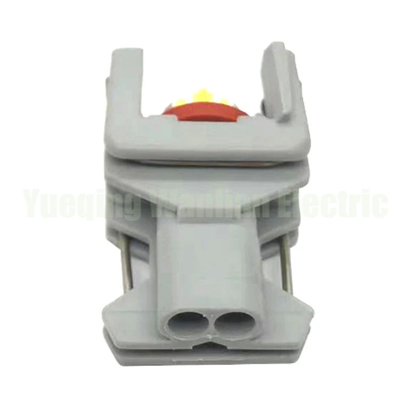 1743486-3 240PC024S8014 10811963 2 pin waterdicht automotive connector brandstof diesel injector