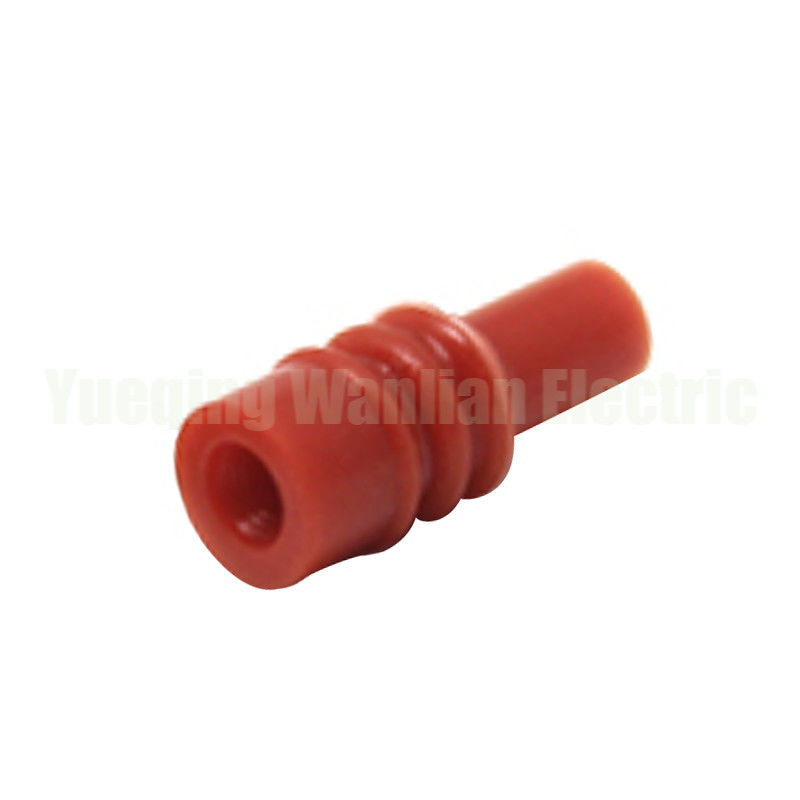 A03WS-SAB-N Auto draad connector stopcontact automotive rubber afdichtingen waterdicht siliconen draad afdichting