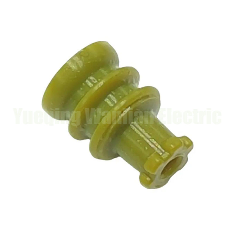 RS220-01100 Groen rubberdraadzegel Auto Superseal draadzegel Voor Auo bedrading connector