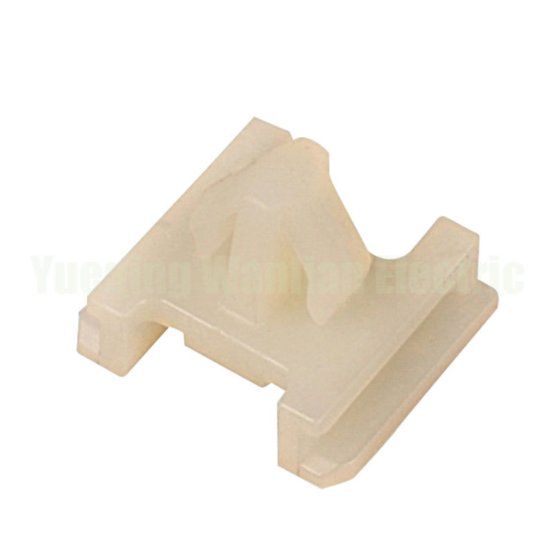 6810-1471 Connector Vaste Buckle Man Aircraft Buckle Draad Harness Clip Plastic Plug In