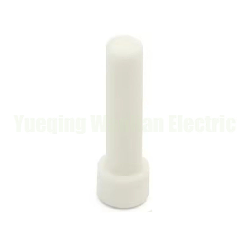 114017 De Chi type DT Automobiele vaste aansluiting Afdichtingsproppen Waterdicht Plastic blind plug