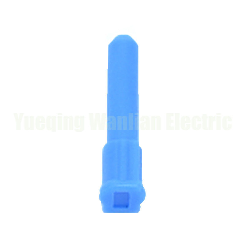 1-1452424-2 Auto Plastic Dummy Seal Plug Plastic Blind Seal Voor Auto Connector