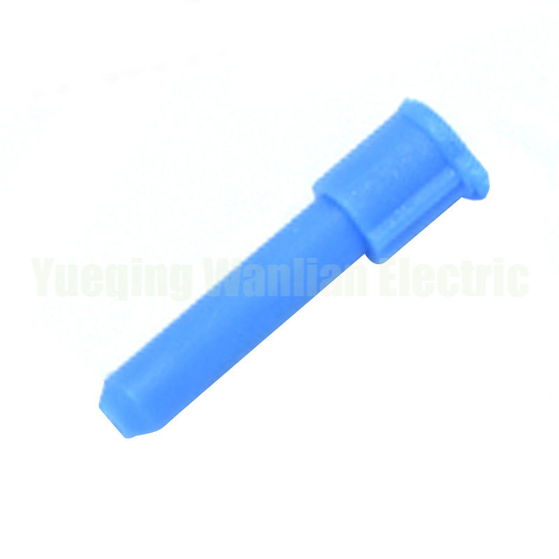 1-1452424-2 Auto Plastic Dummy Seal Plug Plastic Blind Seal Voor Auto Connector