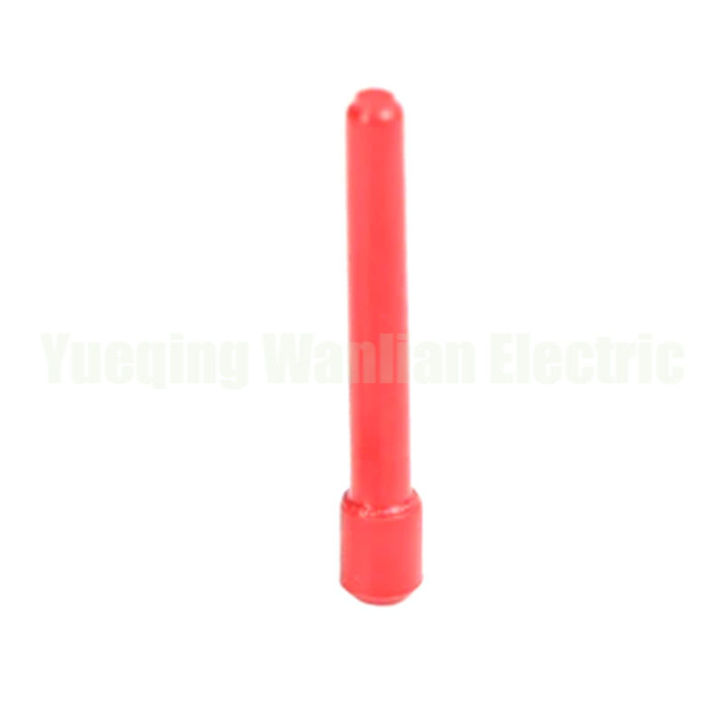 0413-204-2005 Sluitstukken voor aansluitingen Waterdicht Plastic Blind Plug For Deutsch Connector