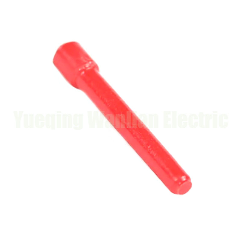 0413-204-2005 Sluitstukken voor aansluitingen Waterdicht Plastic Blind Plug For Deutsch Connector