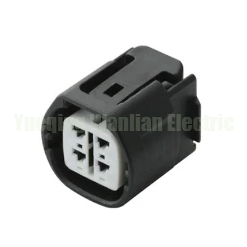 6189-0694 90980-11964 Denso-alternator 4 pin connector / alternator harness connector