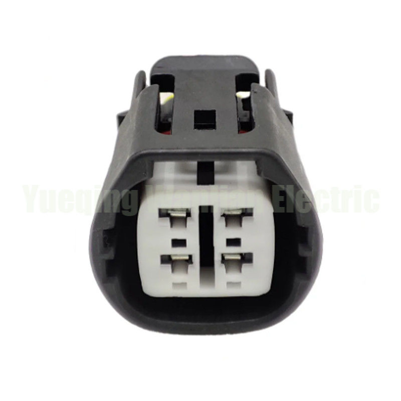 6189-0694 90980-11964 Denso-alternator 4 pin connector / alternator harness connector