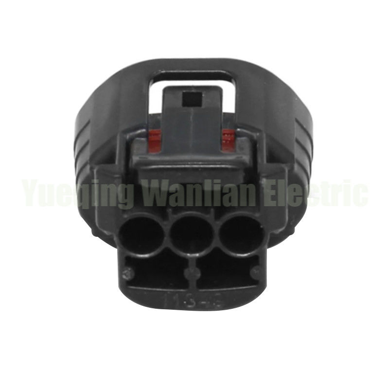 6189-0442 3 pin alternator connector Automotive draad connector elektrische koplamp stekker