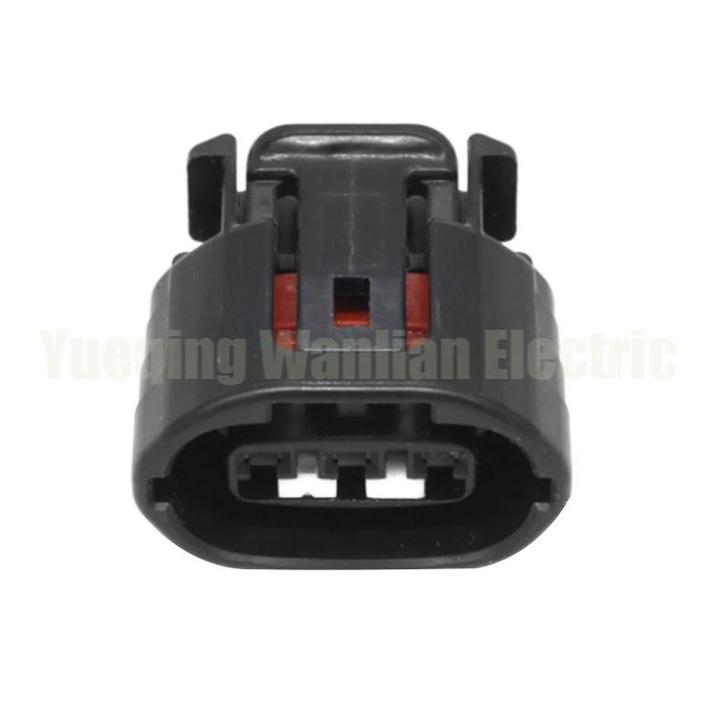 6189-0442 3 pin alternator connector Automotive draad connector elektrische koplamp stekker