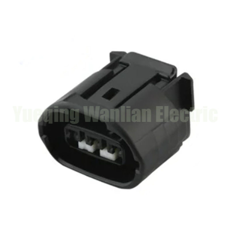 6189-0442 3 pin alternator connector Automotive draad connector elektrische koplamp stekker