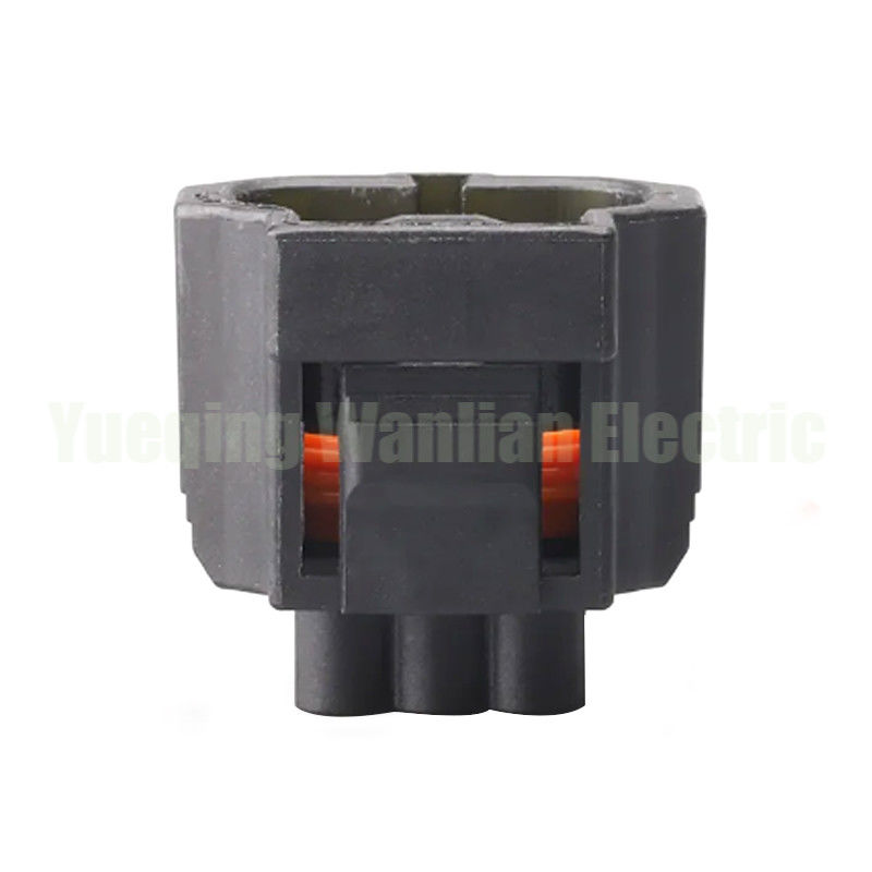 184032-1 184034-1 Autogenerator 3 pin alternator elektrische connector draad harnas Pigtail plug