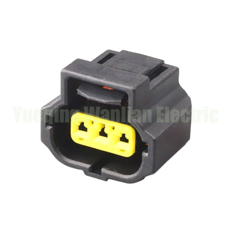 184032-1 184034-1 Autogenerator 3 pin alternator elektrische connector draad harnas Pigtail plug