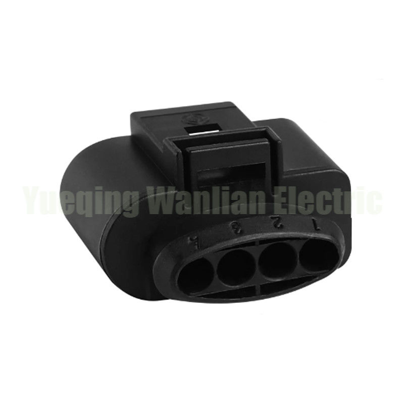 1J0973724 638245-1 42122100 1J0 973 724 42034400 Auto waterdicht connector ontstekingsspeld