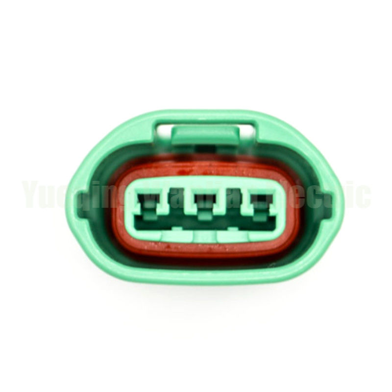 6189-0544 Autoontstekingsspoelverbinding 3 pin alternator regelaar stekker