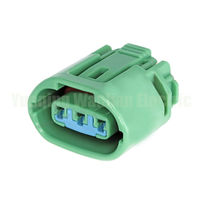 6189-0544 Autoontstekingsspoelverbinding 3 pin alternator regelaar stekker