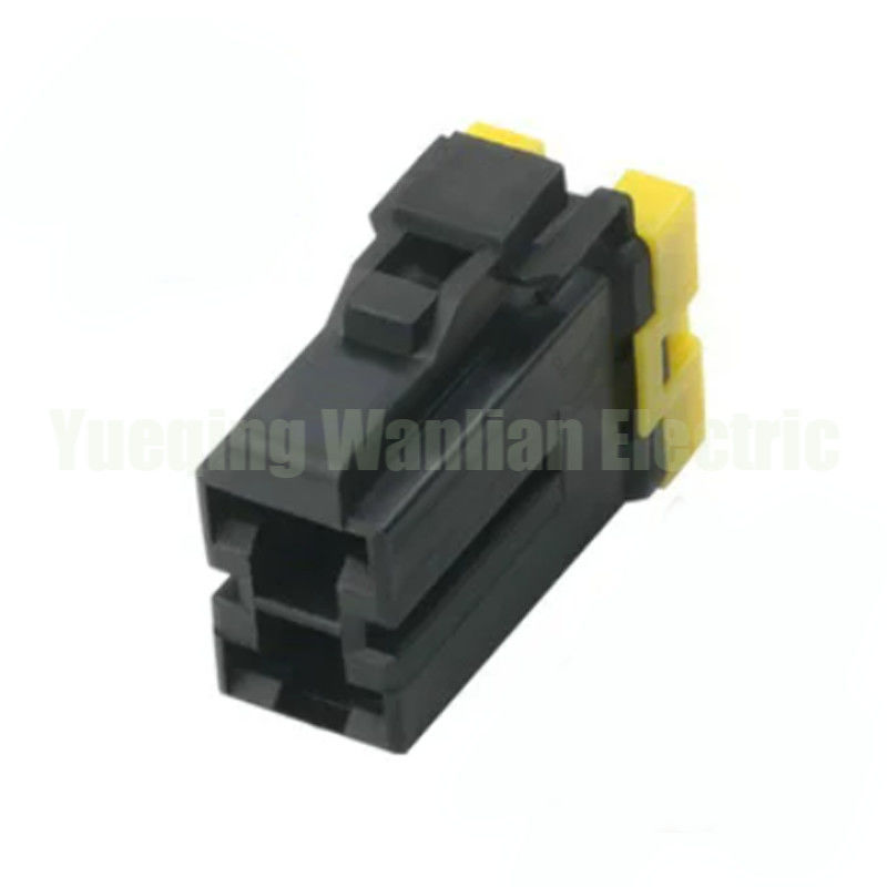2 pin alternator connector plug auto spoel relais module stopcontact 7123-4123-30 7157-6421-80