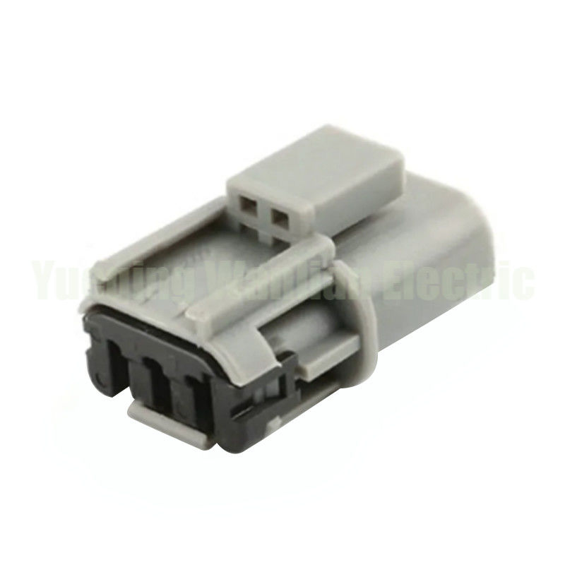 7122-1834-40 7157-6530-30 Mannelijke stekker ontstekings spoel zuurstof sensor connector 3 pin