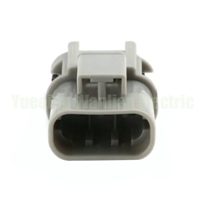 7122-1834-40 7157-6530-30 Mannelijke stekker ontstekings spoel zuurstof sensor connector 3 pin