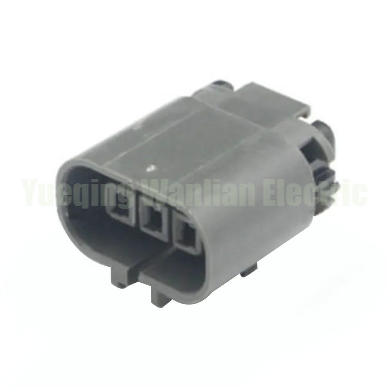 Automobilische ontstekings spoel connector waterdicht 7223-1834-40 7157-6530-30 sensor stekker