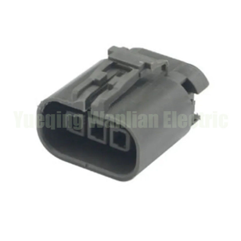 Automobilische ontstekings spoel connector waterdicht 7223-1834-40 7157-6530-30 sensor stekker