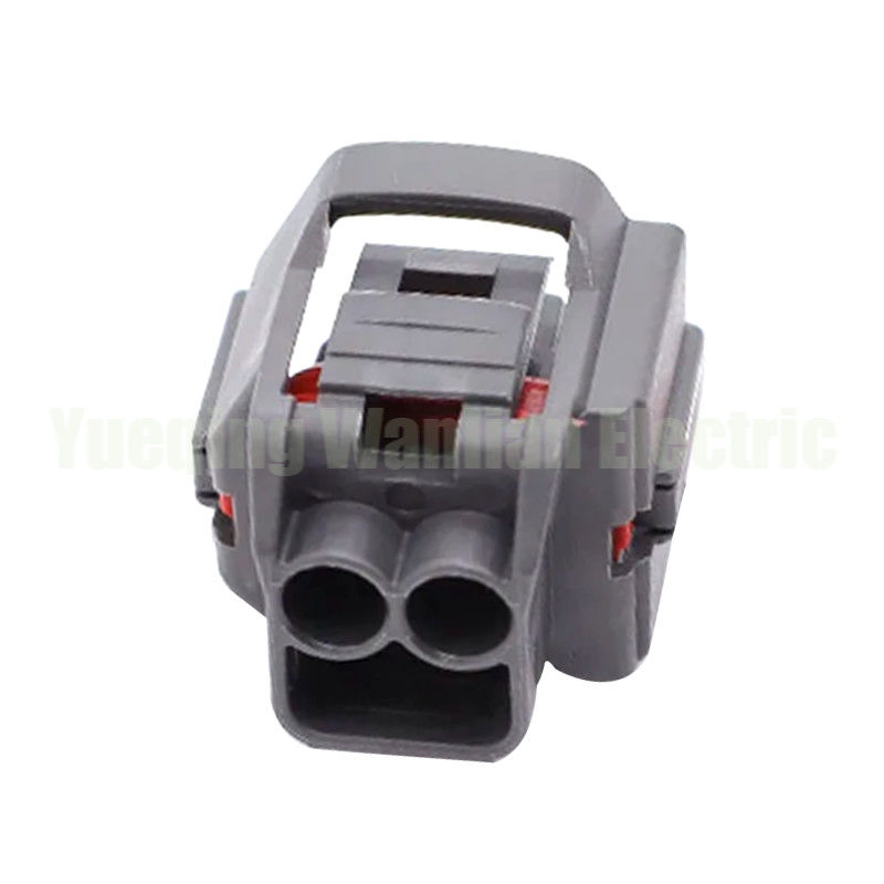 2 pin ontstekings spoel connector 7283-7020-10 MG641637-5 90980-10899 elektrische kabel connector