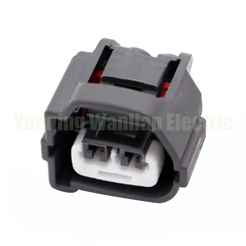 2 pin ontstekings spoel connector 7283-7020-10 MG641637-5 90980-10899 elektrische kabel connector